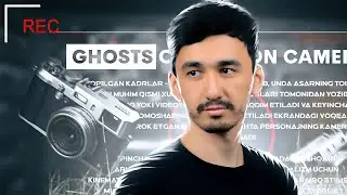 HAQIQATGA YAQIN YOLG'ON / Topilgan Kadrlar #paranormal #foundfootage
