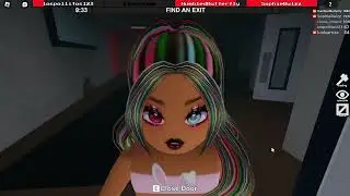 LOL Can I save Sophie??? Must Watch... 😂🤣👀