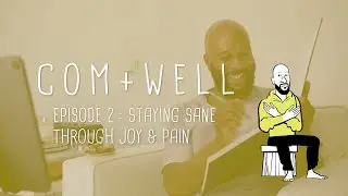 Com + Well: Grace Harry Talks Joy Strategy, Therapy, and Creating Your 