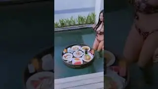 dj Pamela safitri bikini hot 