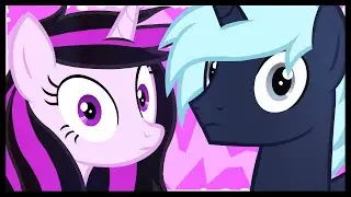 NightFalls Studio Update [MLP Animation]