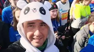 Абсолютно пандеццкий марафон