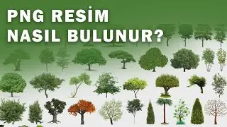 ÜCRETSİZ PNG RESİM İNDİRME YÖNTEMLERİ