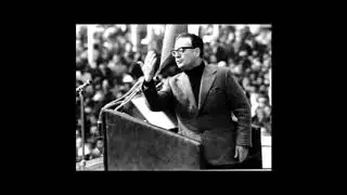 Voy a Vivir Pablo Neruda
