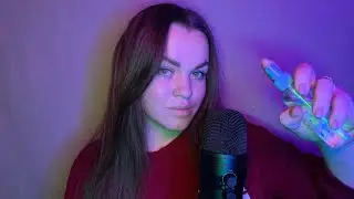 АСМР Стрим для сна 💕 P.S. Спонсор данного стрима - аноним 😄