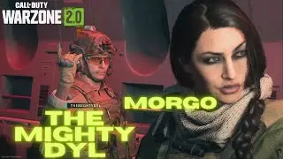 Warzone 2 With The Crew(Fatality)