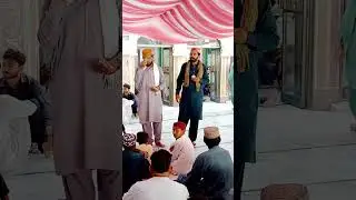 دربار حضرت سخی سلطان باہو