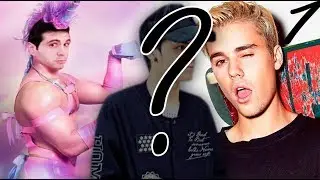 LOS HOMBRES MAS GUAPOS DEL MUNDO!!