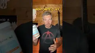 Bentonite Clay for Parasite Cleanses: Why It’s Worth Stocking