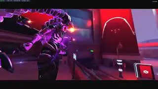 Was this supposed to be a boss fight?