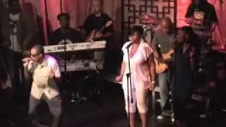 Bilal- Live in NYC- Hollywood