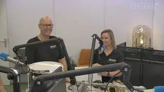 De ochtendshow - Tamarco