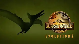 Jurassic World Evolution 2 | Barbaridactyl | View guide