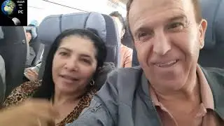 Nuestro Viajar desde Medellín Colombia a Alacante España