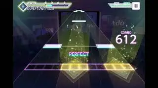 FCing Usseewa on Master because im angry