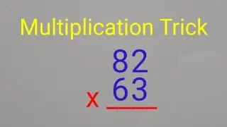 Another Way to Multiply