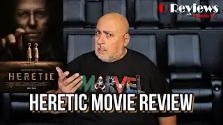 Heretic Movie Review