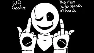 gaster stronger than you 2.0