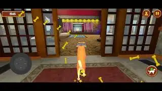 Dog Simulator - Dog Games