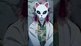 Giyu And Tanjiro Have A SECRET Connection in Demon Slayer