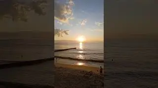 Вечер. Зеленоградск. 14 июля