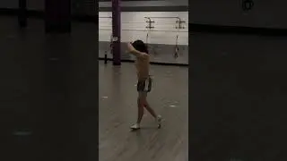 Pose flow practice
