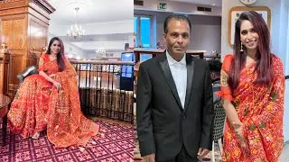 যার রান্না দেখেছি ছোটবেলায় টিভিতে তার প্রোগ্রামে আমি - Tommy Miah TMIICA Award