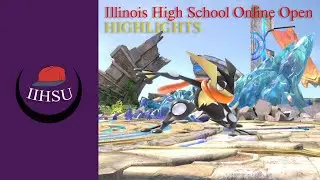 IIlinois High School Online Open Highlights