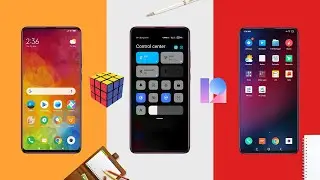 2 Premium MIUI 12 Themes | Customize Your All Xiaomi Phones With These MIUI 12 Supported Themes 2020