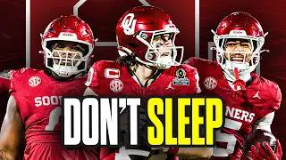Why Oklahoma Is the Most Overlooked Team in College Football