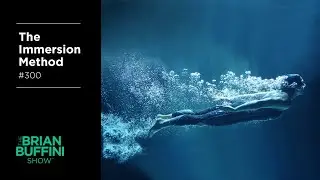 The Immersion Method #300