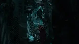 Witch way to the candy?