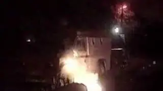 Irelands Hatred for British