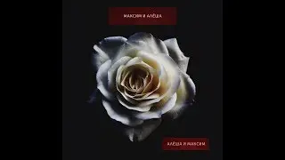 максим и алёша - алёша и максим