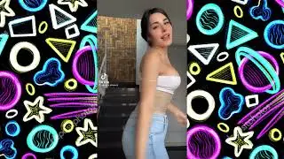 Cute Twerk TikTok Challenge 🔥😜 New TikTok Dance 2022 