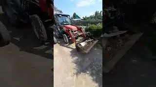 Мой тракр-Парк