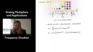 Frequency Doubler