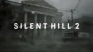 SILENT HILL 2 REMAKE -O INÍCIO DE GAMEPLAY NA RTX 2060