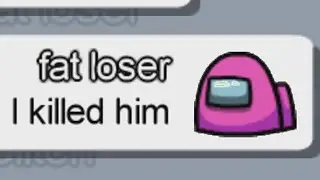 How not to play Among Us
