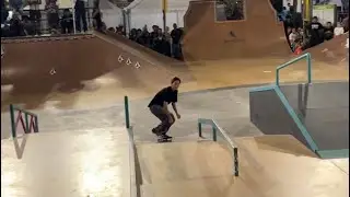 King Of Kuta. Volcom Skate Jam