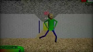 Arithmetic Classic Remastered Teaser #1 (FNF)