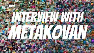 INTERVIEW WITH METAKOVAN OF METAPURSE