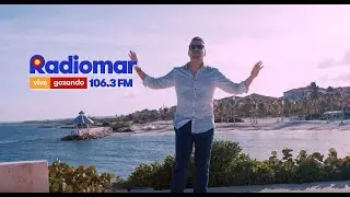 Víctor Manuelle - Vive Gozando (Radiomar)