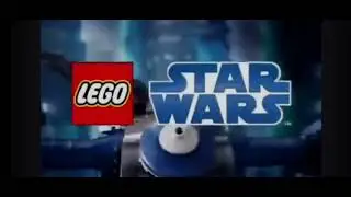 Lego Star Wars Republic Venator (8039) Commercial 2009