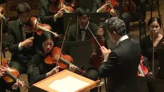 Aaron Copland: Danzón Cubano
