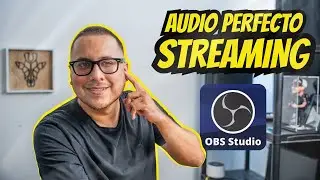 Mejora el audio de tus directos FÁCIL Y RÁPIDO