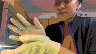 Meat Prep Sesh:  You LikeThe Way I Bag That Thang Up!!! .....No Diggety, No Doubt