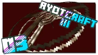 RyotCraft III: Episode 03 | The Golden Donut