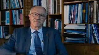 Anders Bjarklev - President of DTU and Chairman of the Rectors' Conference of Universities Denmark