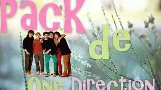 Pack de 1D*o*